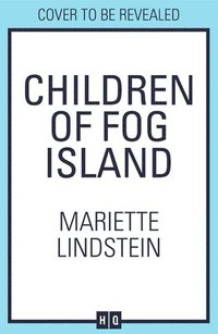 bokomslag Children Of Fog Island