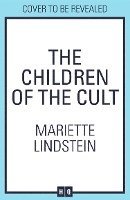 bokomslag Children Of The Cult