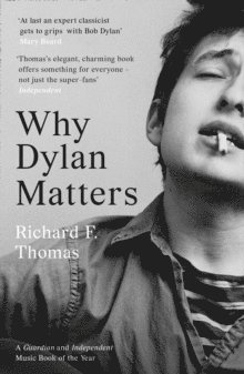 Why Dylan Matters 1