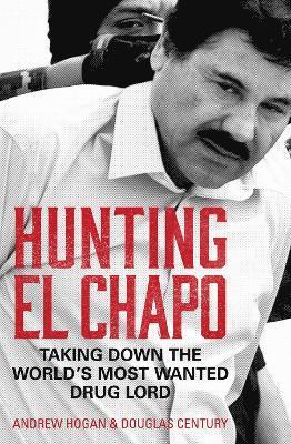 bokomslag Hunting El Chapo