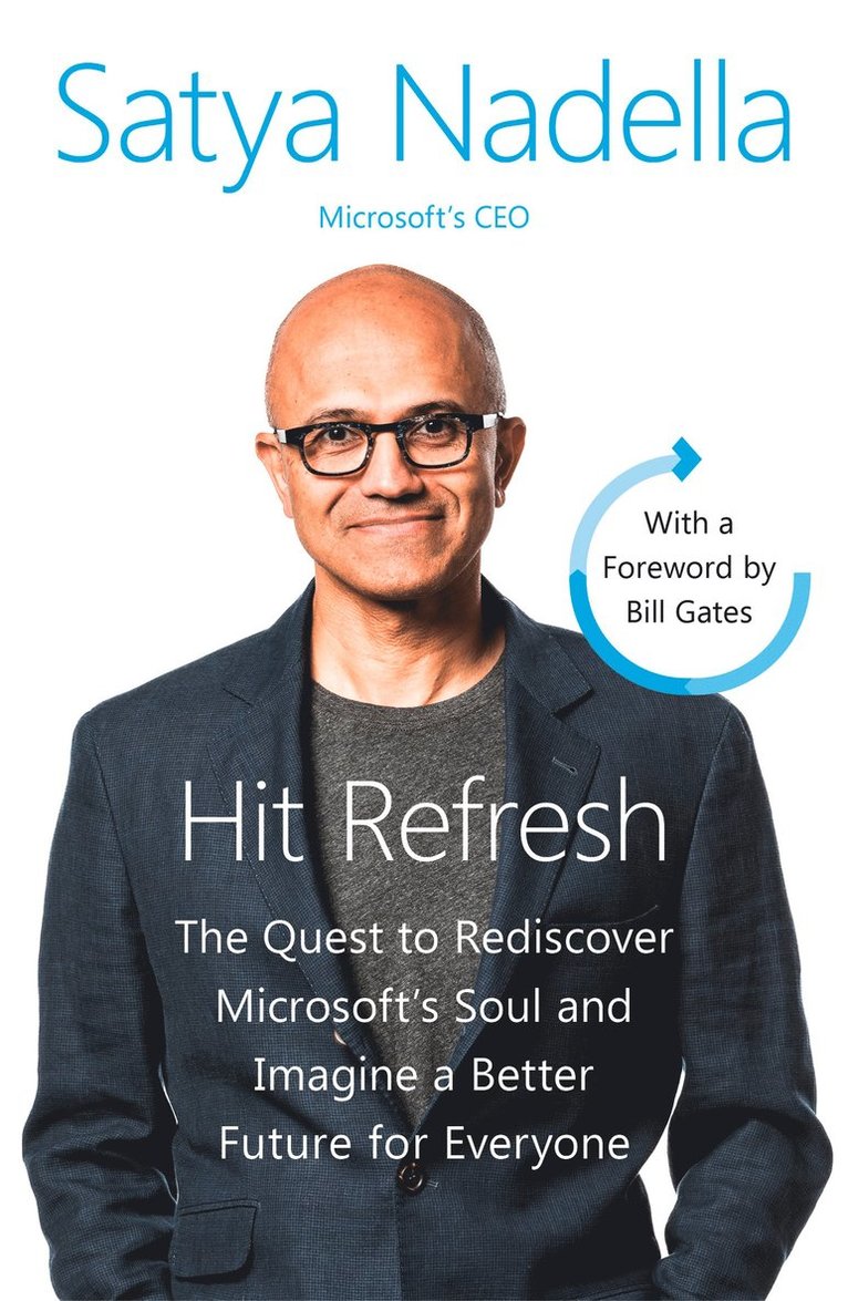 Hit Refresh