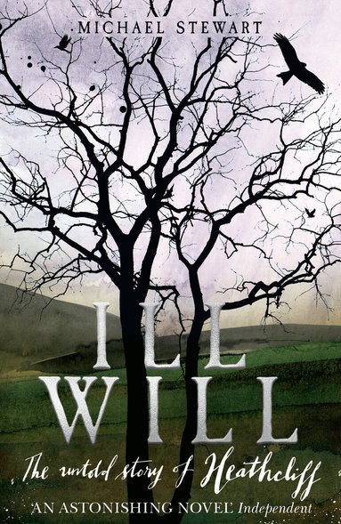 Michael Stewart - Ill Will, Häftad