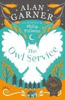 bokomslag Owl Service