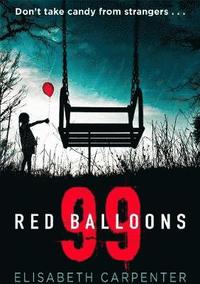 bokomslag 99 Red Balloons
