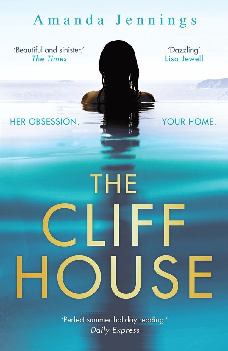 The Cliff House 1