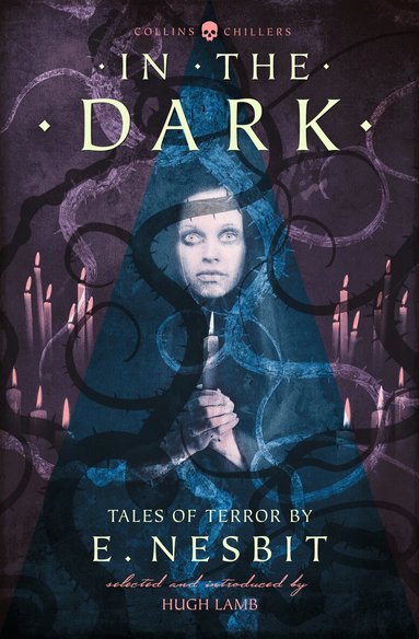 E. Nesbit, Hugh Lamb - In the Dark, Häftad