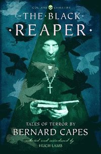 bokomslag The Black Reaper