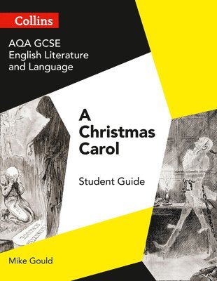 AQA GCSE (9-1) English Literature and Language - A Christmas Carol 1