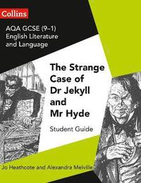 bokomslag AQA GCSE (9-1) English Literature and Language - Dr Jekyll and Mr Hyde