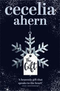 Cecelia Ahern - The Gift, Häftad