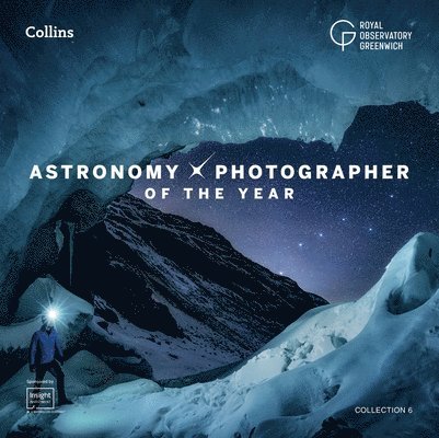 ASTRONOMY PHOTOGRAPHER OF THE