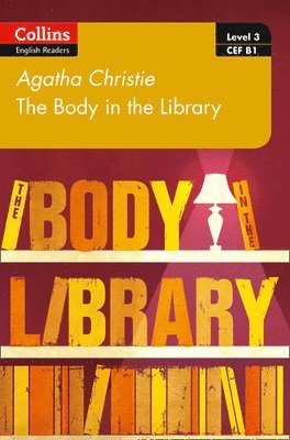 The Body in the Library 1