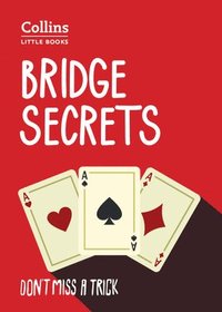 bokomslag Bridge Secrets