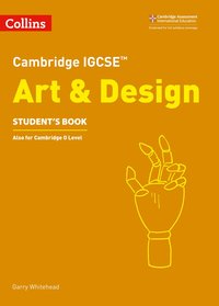 bokomslag Cambridge IGCSE? Art and Design Student's Book