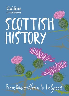 bokomslag Scottish History