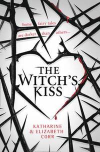 bokomslag The Witch's Kiss