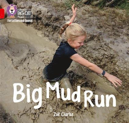 Big Mud Run 1