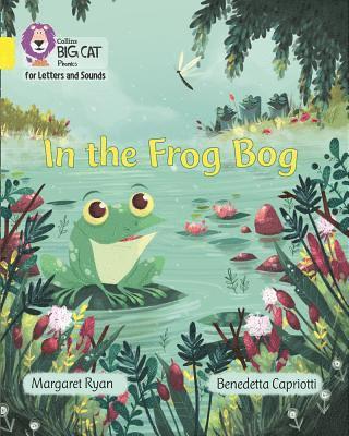 In the Frog Bog 1