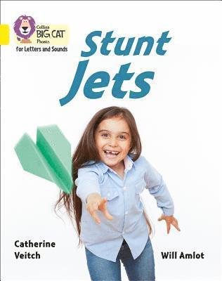 Stunt Jets 1