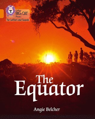 bokomslag The Equator