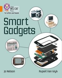 bokomslag Smart Gadgets
