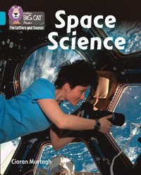 bokomslag Space Science