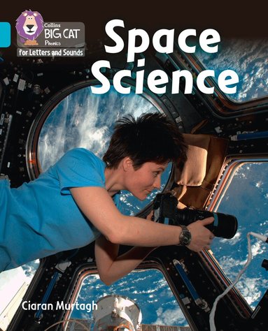 Ciaran Murtagh - Space Science, Häftad