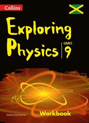 COLLINS EXPLORING PHYSICS - WO