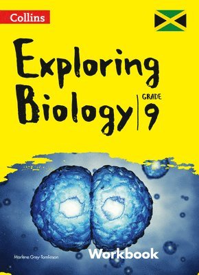 Collins - COLLINS EXPLORING BIOLOGY - WO, Häftad