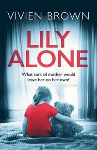 bokomslag Lily Alone