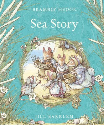 Sea Story 1