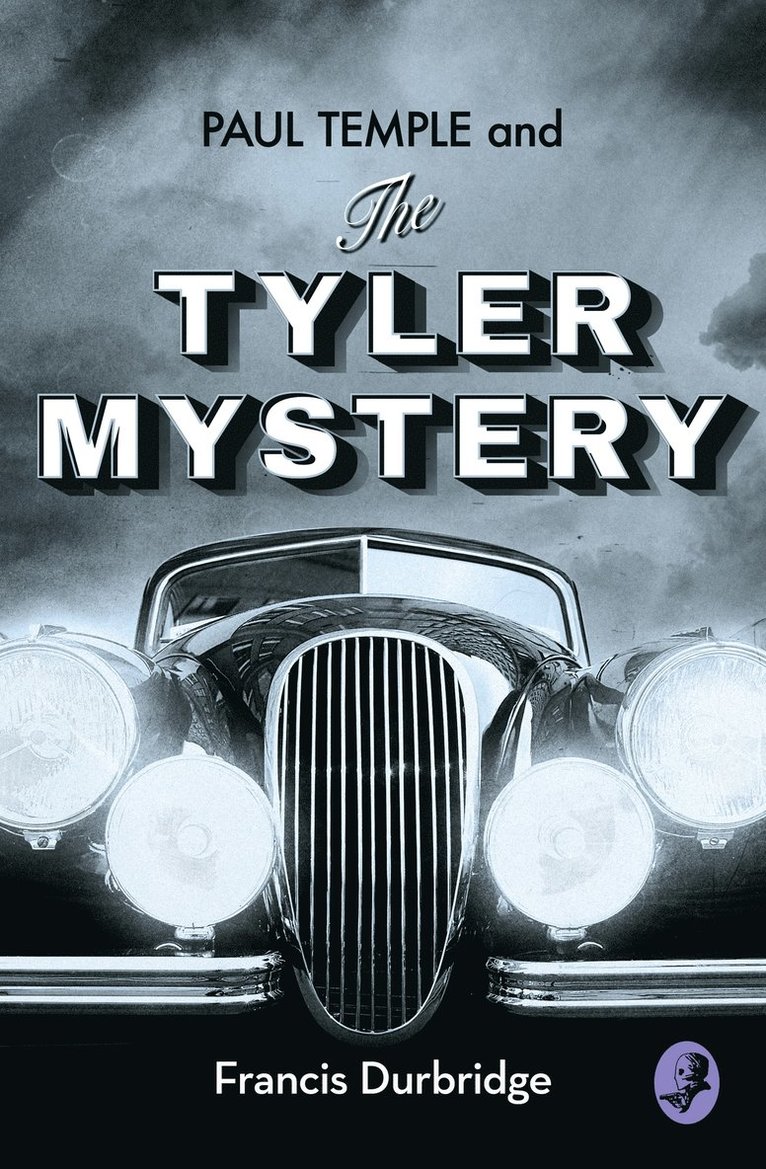 Paul Temple and the Tyler Mystery 1