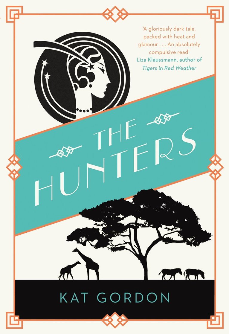 Hunters
