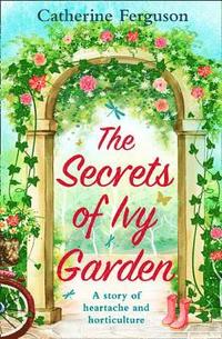 bokomslag The Secrets of Ivy Garden