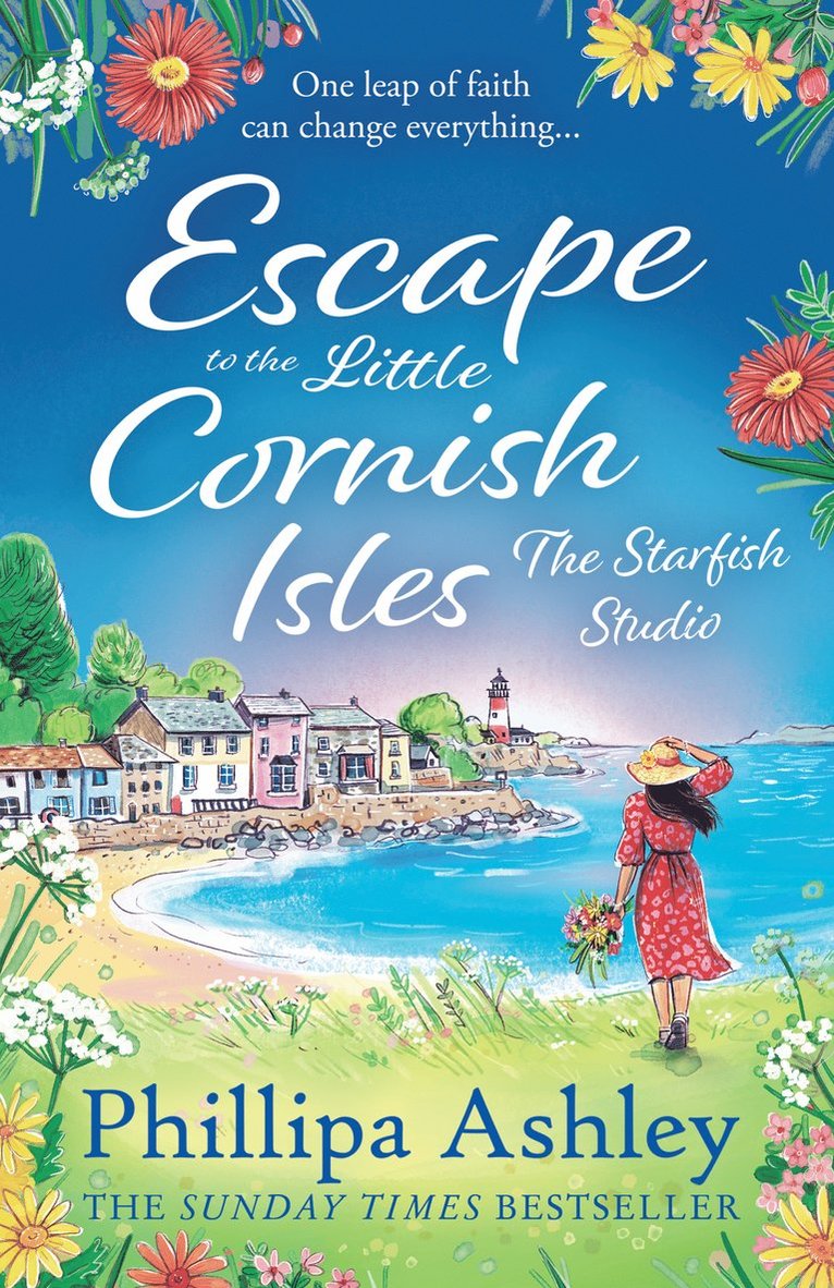 Escape to the Little Cornish Isles: The Starfish Studio 1