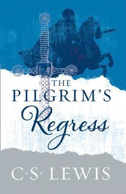 The Pilgrims Regress 1