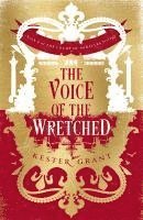 bokomslag The Voice of the Wretched
