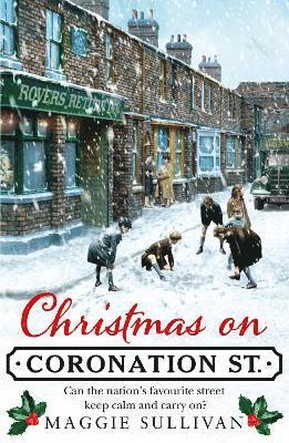 Christmas on Coronation Street 1