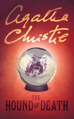 Agatha Christie - Hound of Death, Häftad