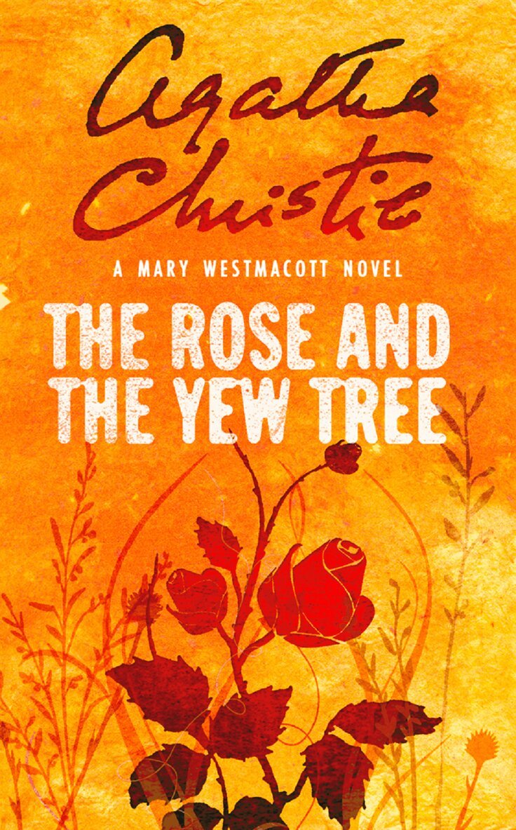 Agatha Christie - Rose and the Yew Tree, Häftad. Tillgänglighet: Lägg i varukorg