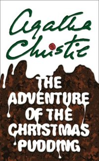 bokomslag The Adventure of the Christmas Pudding