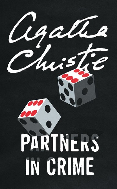 Agatha Christie - Partners in Crime, Häftad