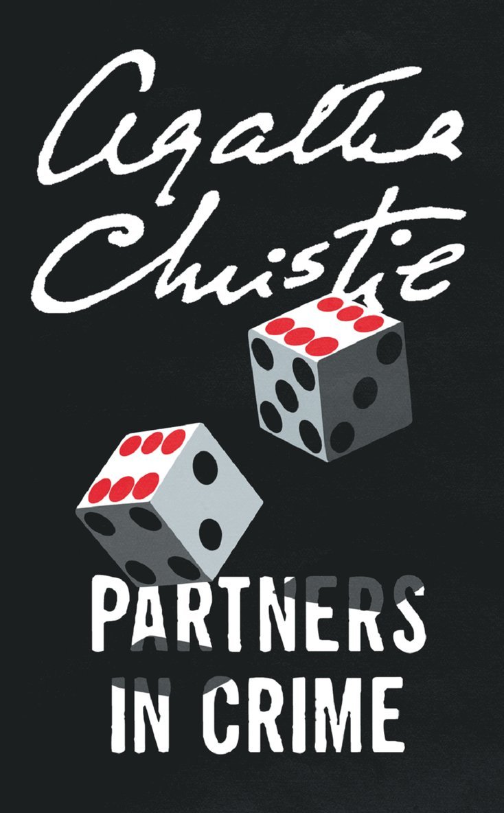 Partners in Crime 1