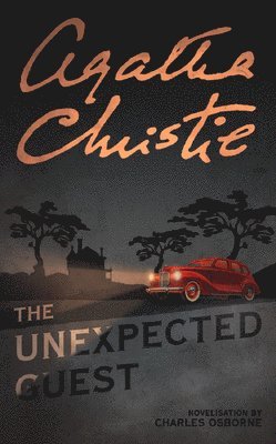 The Unexpected Guest 1