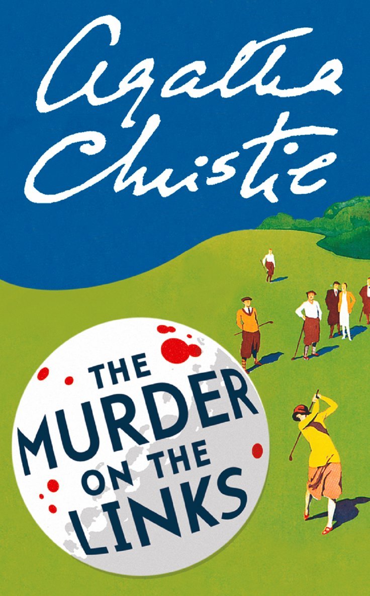 The Murder on the Links 1