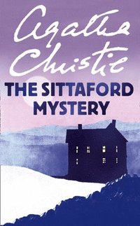 bokomslag The Sittaford Mystery