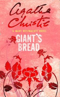 bokomslag Giant's Bread