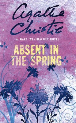 Absent in the Spring 1