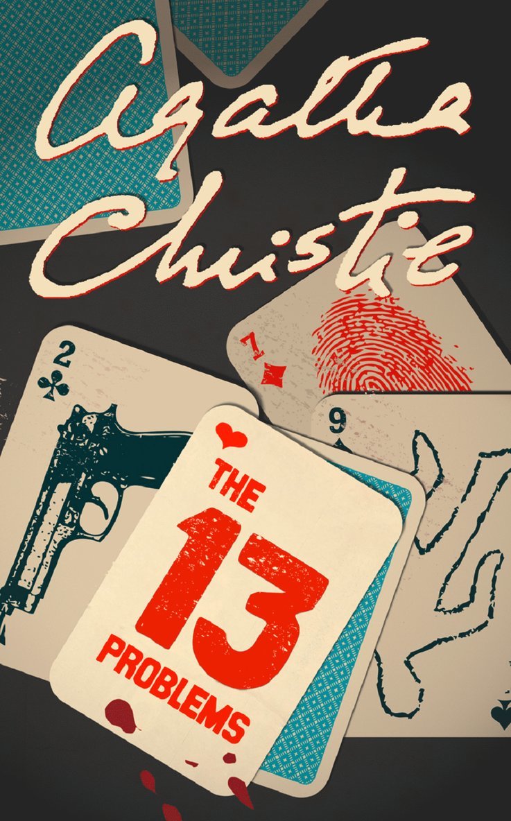 Thirteen Problems