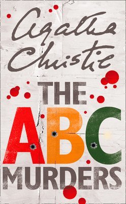 The ABC Murders 1